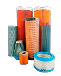 Filtro Tipo Cartucho