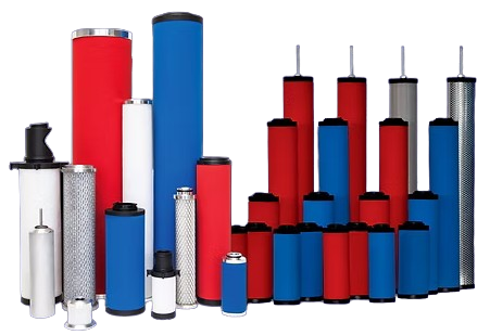 Elementos Coalescentes