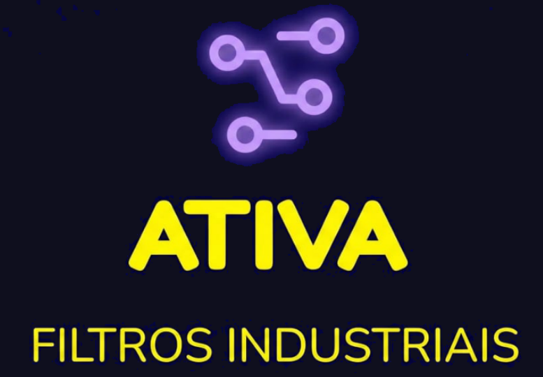 Logo Ativa Filtros